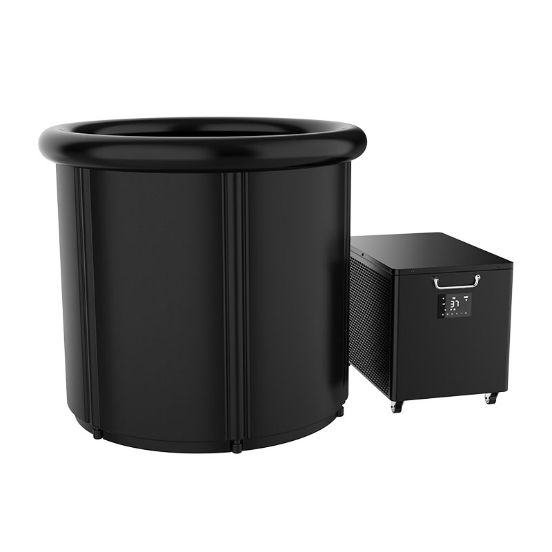 Mitmekilusega jääpüügi vann on vabalt seisnev Mitmekilusega jääpüügi vann on vabalt seisnev