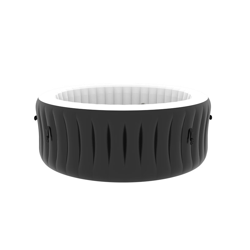 Spaakomplekt spaa bassein täispuhutav