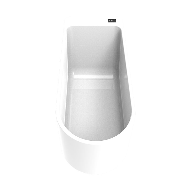 Kallis akrüülvanni jahuti