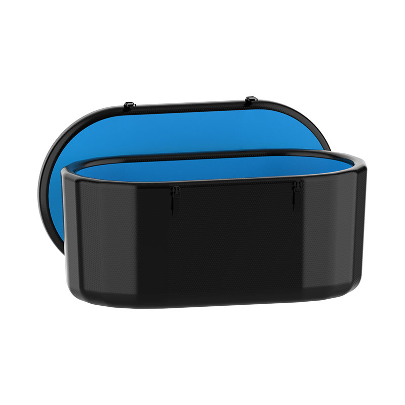 Suur külma sukeldumisbassein täispuhutav