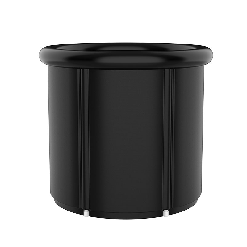 Kaasaskantav jääpöörake vann, mis ühildub jahutisega