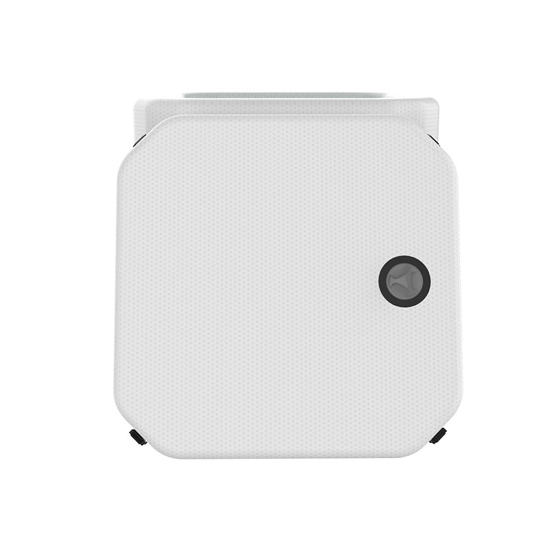 PVC Premium Ice Bant Barrel