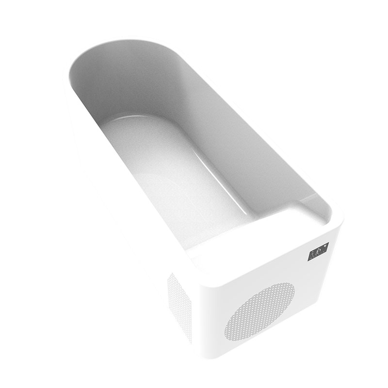 Kallis akrüülvanni jahuti Kallis akrüülvanni jahuti