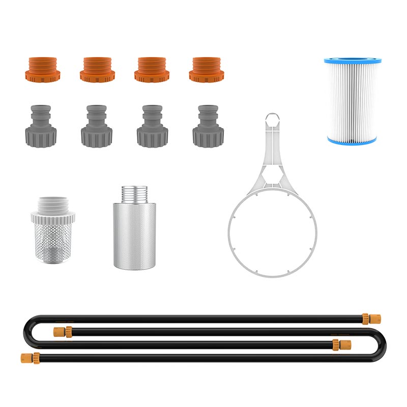 0,5 hj kohandatud külmjahuti