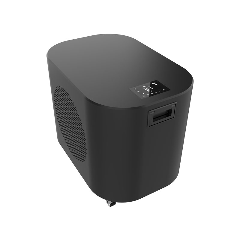1HP jäävanni jahuti IoT WiFi ühendatud