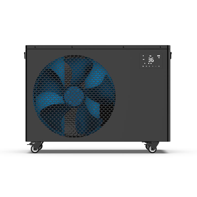 Kohandatud teraapiajahuti Ultra