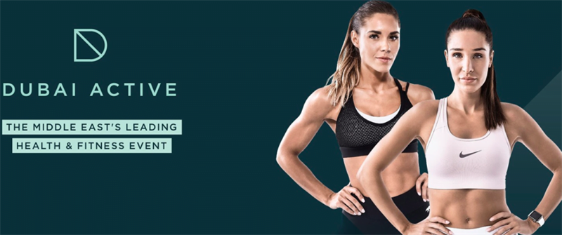 Tasuta Dubai Active Show piletid | Tutvuge Hi-Q järgmise põlvkonna külmutamise lahendustega boksis B7A-1! Tasuta Dubai Active Show piletid | Tutvuge Hi-Q järgmise põlvkonna külmutamise lahendustega boksis B7A-1!