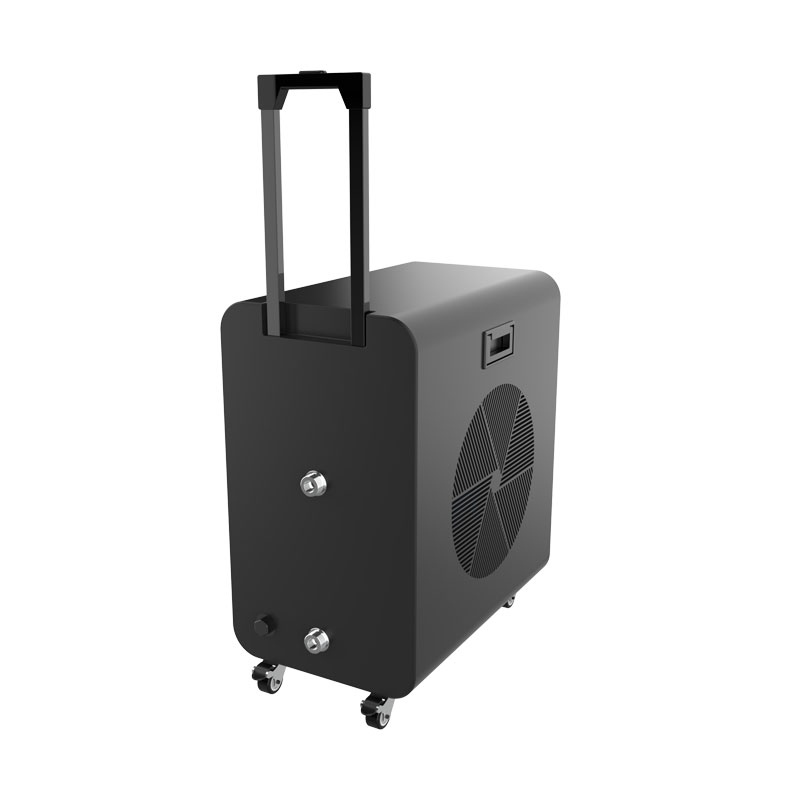 Miks on tõmbevardaga jäävanni jahuti parim valik tõhusaks jahutuseks? Miks on tõmbevardaga jäävanni jahuti parim valik tõhusaks jahutuseks?