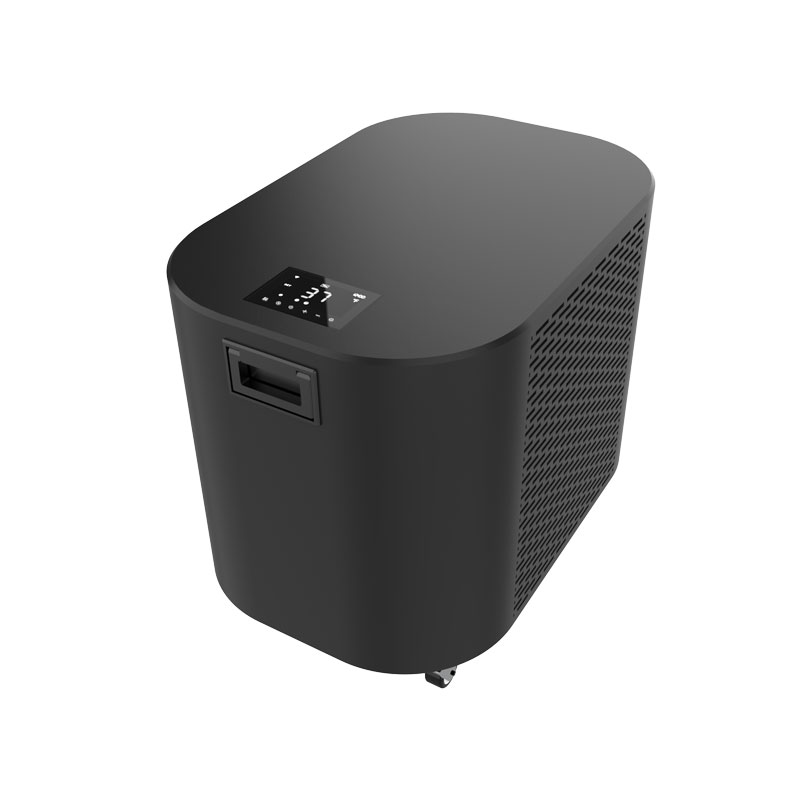 Kuidas OEM-i jäävanni jahuti töötab ja millised on selle rakendused?