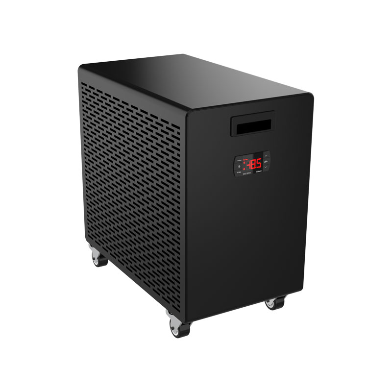 Kuidas kerge jäävanni jahuti parandab taastumist ja jõudlust?