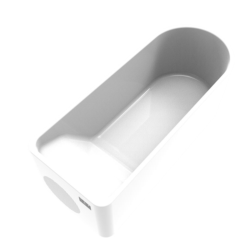 Kuidas saab jahutiga akrüülvann muuta teie taastumise ja lõõgastumise?