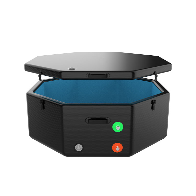 Miks on Octagon Cold Pod jäävann sportlastele ülim taastumisvahend?