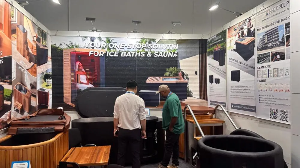 Kas see on 2026. aasta maailma nutikaim 0°C külmjahuti?