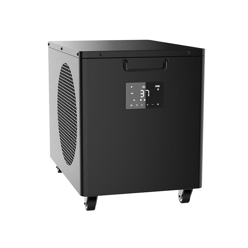 Miks on USA standardne 1/2HP teraapiajahuti nutikas valik kodus kuuma- ja külmaravi jaoks?