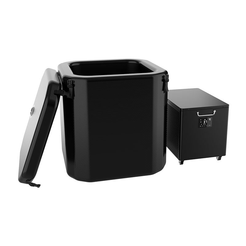 PVC Premium Ice Bant Barrel PVC Premium Ice Bant Barrel