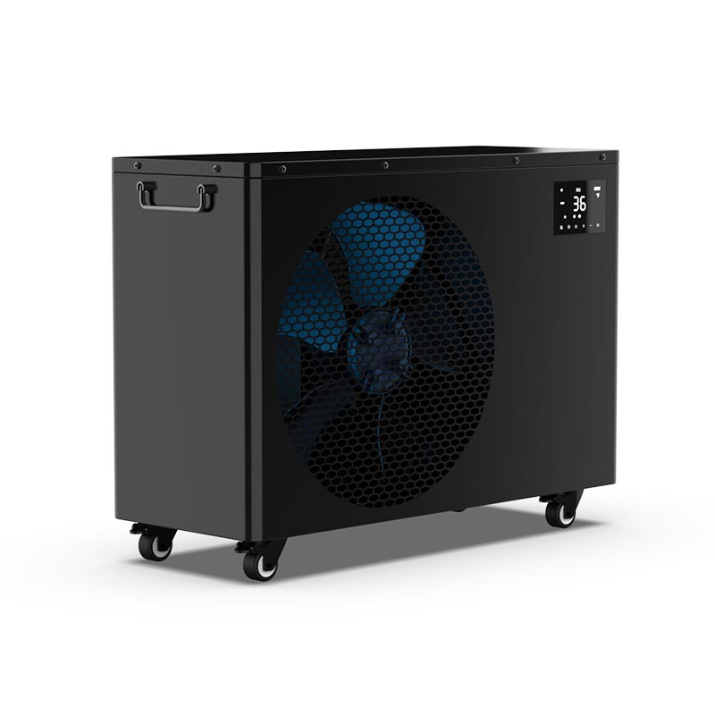 Kohandatud teraapiajahuti Ultra