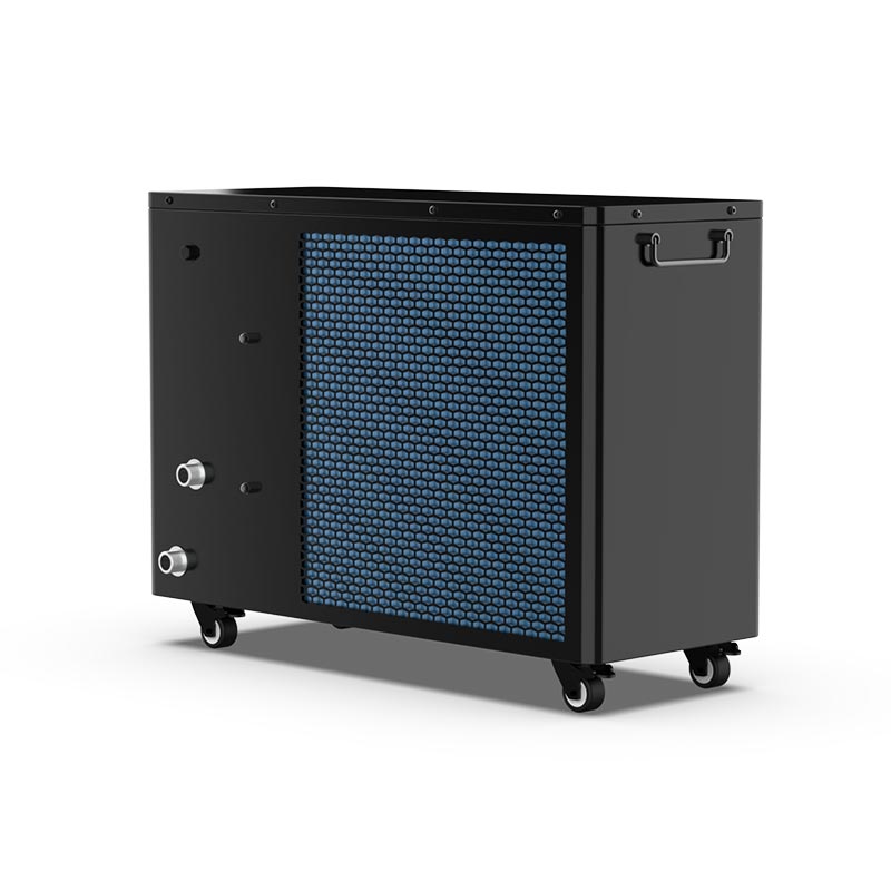 Kohandatud teraapiajahuti Ultra