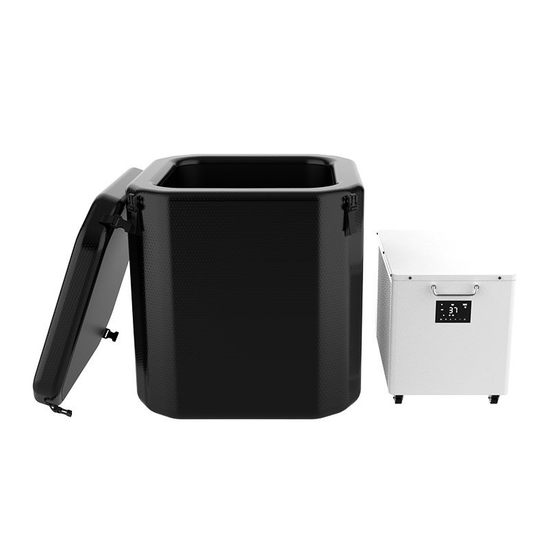 PVC Premium Ice Bant Barrel