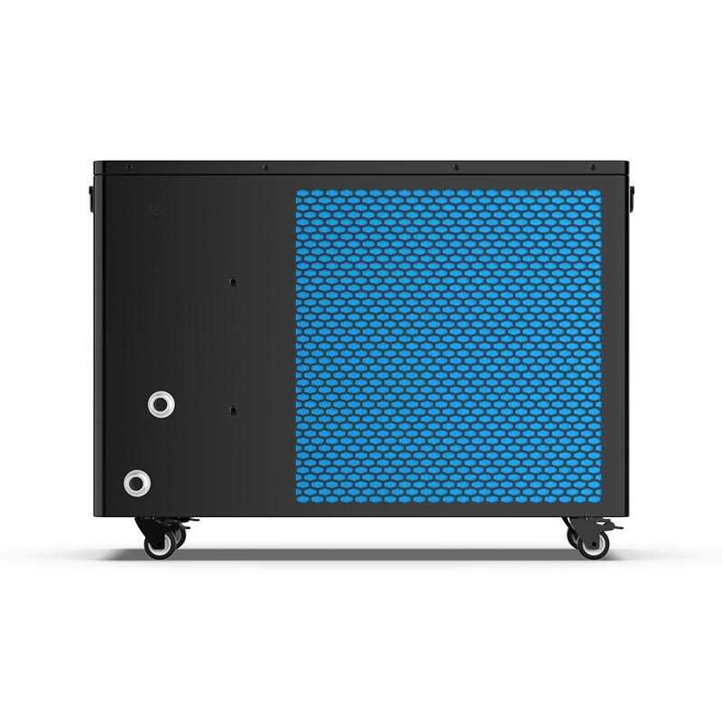 Kohandatud teraapiajahuti Ultra