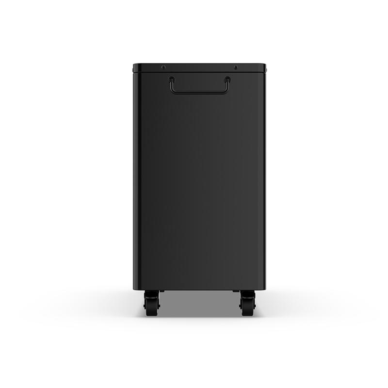 Kohandatud teraapiajahuti Ultra