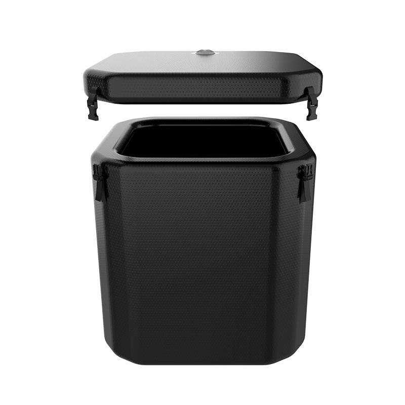 PVC Premium Ice Bant Barrel