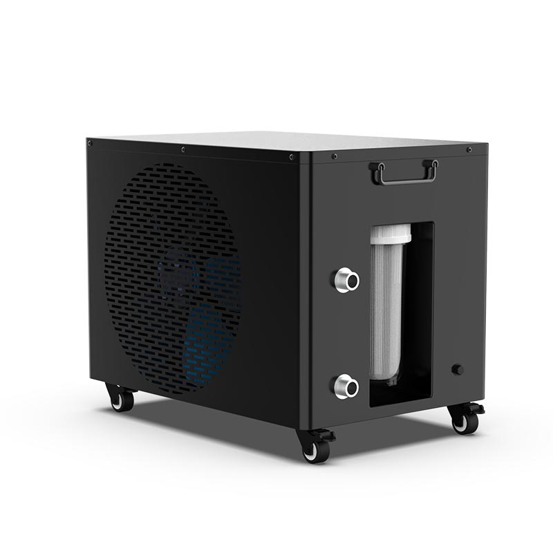 AS/NZS Standard 1,0HP jahuti