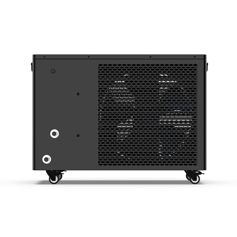 Kohandatud teraapiajahuti Ultra