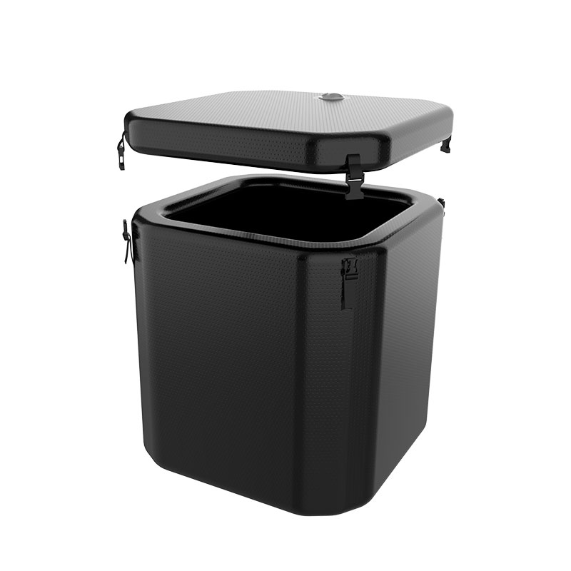 PVC Premium Ice Bant Barrel