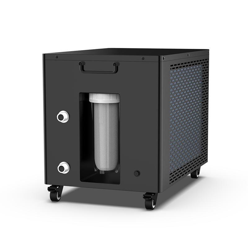 Ühendkuningriigi standarditele vastav 1,0 hj jahuti Ühendkuningriigi pistikuga