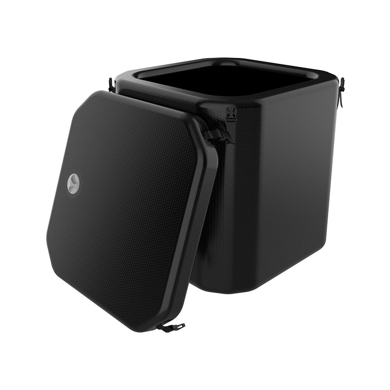 PVC Premium Ice Bant Barrel