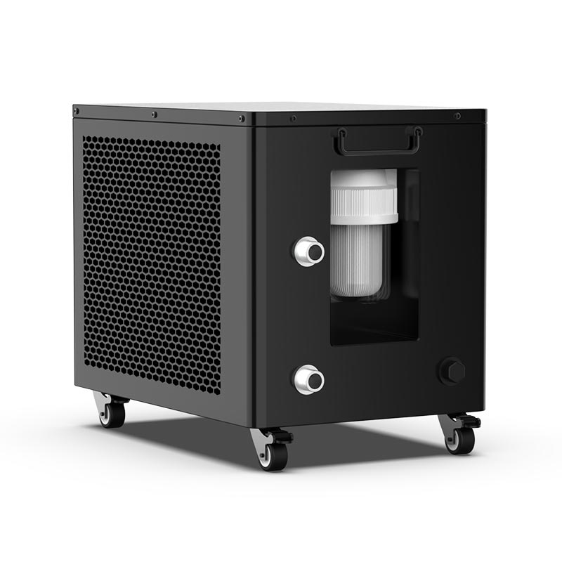 0,5 hj kohandatud külmjahuti