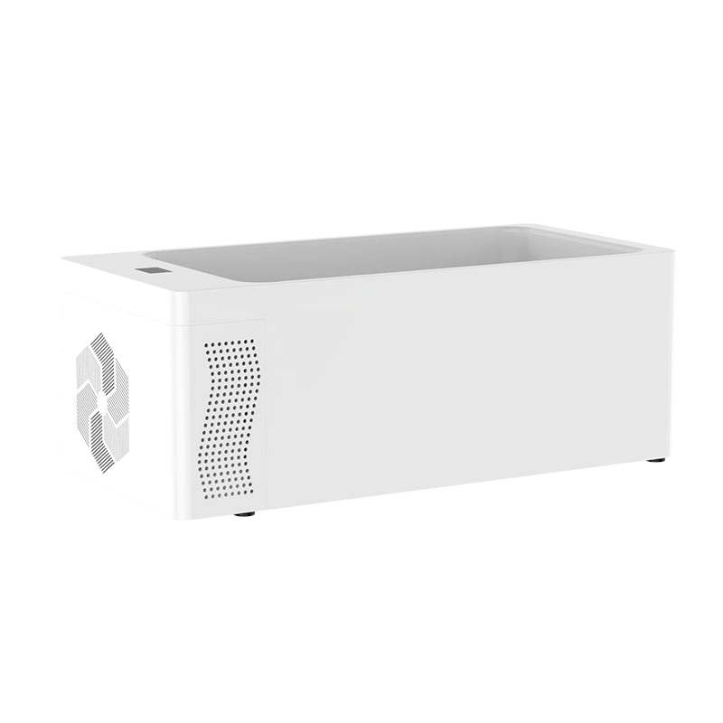 Akrüülist jäävann