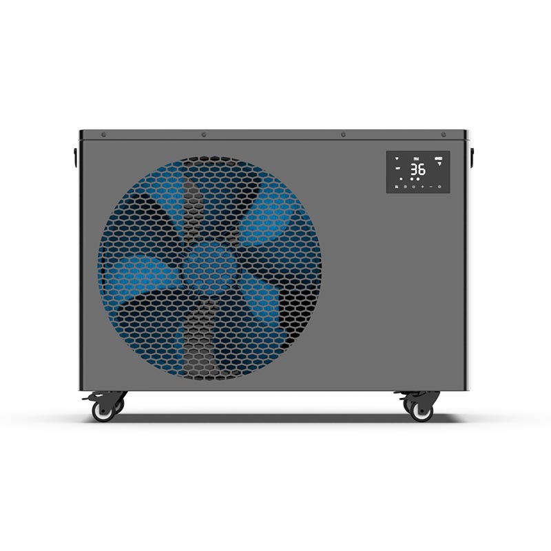 Kaubanduslik jäävanni jahuti, spetsiaalne USA jaoks Kaubanduslik jäävanni jahuti, spetsiaalne USA jaoks