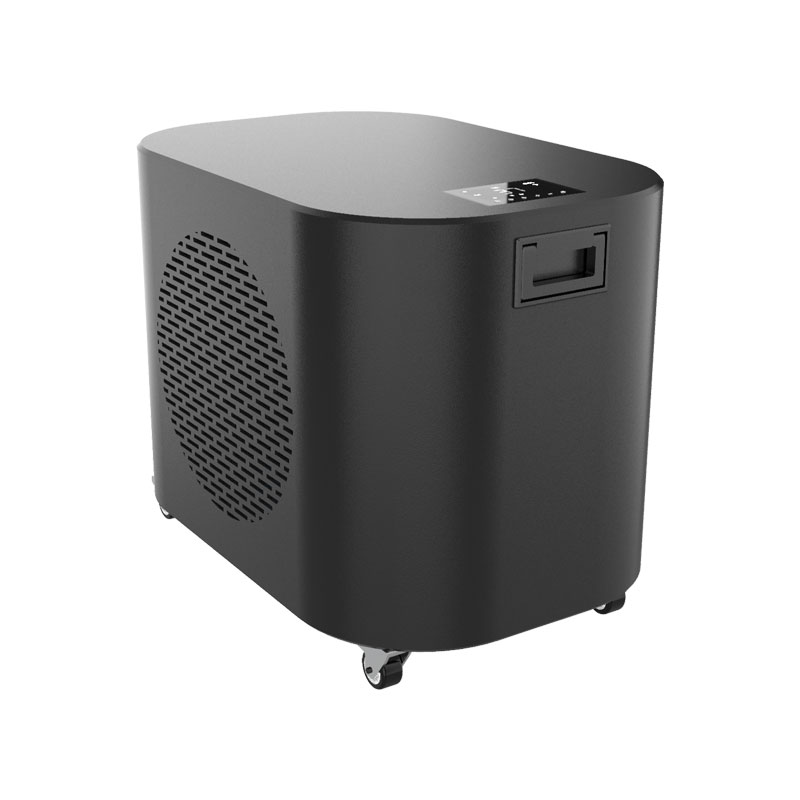 1Hp Ice Bath Chiller Iot Wifi Connected