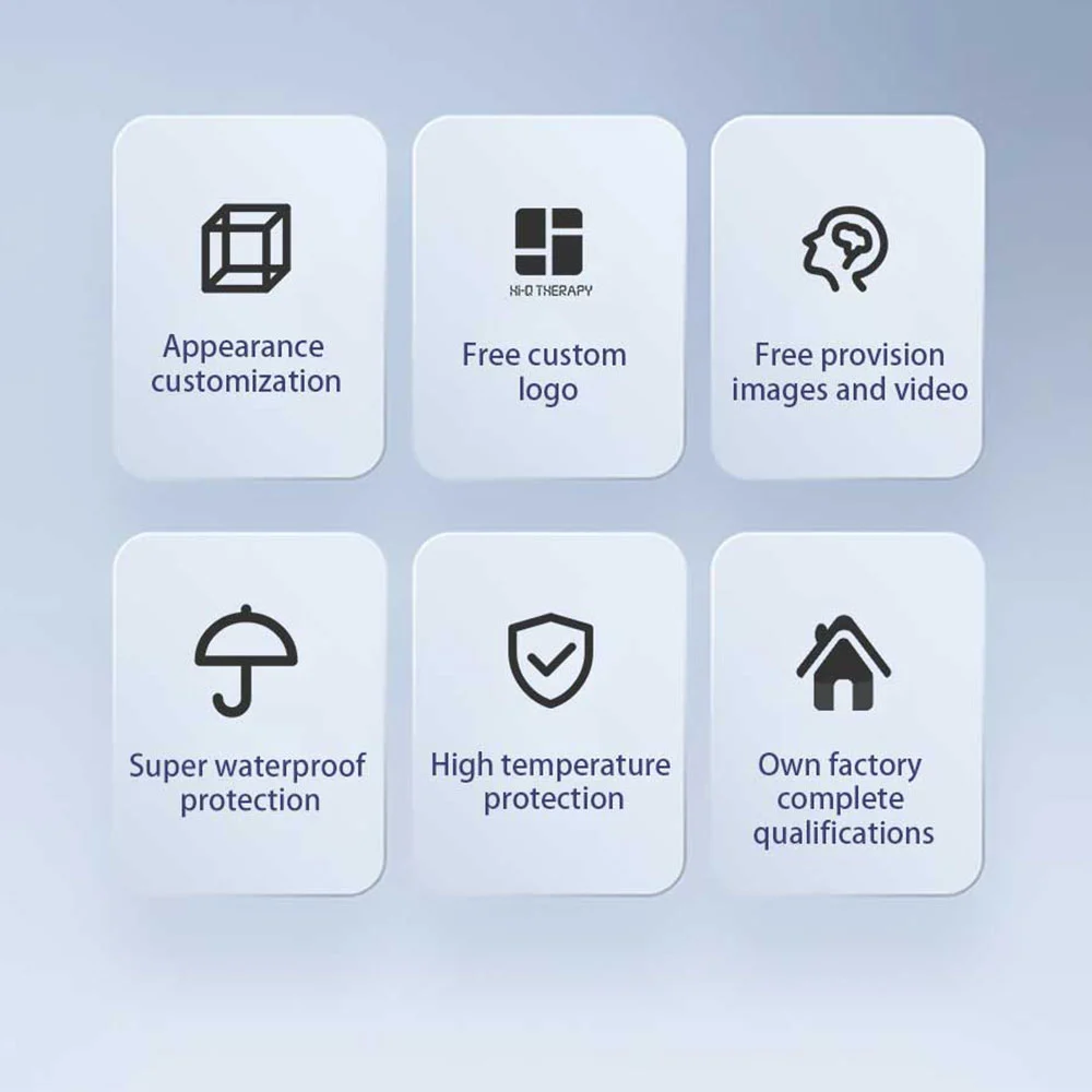 High End Acrylic Bathtub Chiller