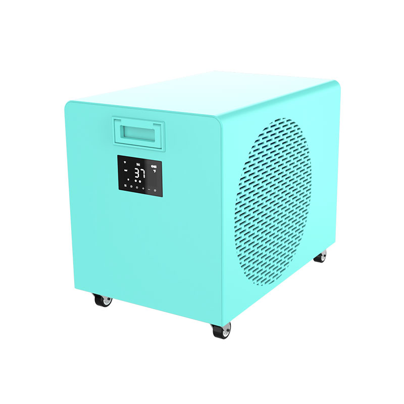 Premium Cold suker jahuti spaa basseini jää kauna jaoks